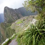 I understand why the Machu Picchu is a world wonder....