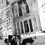 Al Khazneh (the Treasury) Petra Jordan
