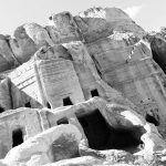 Petra Jordan ancient city world wonder