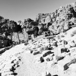 Petra Jordan ancient city world wonder