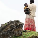 twa tribe Ruhengeri Rwanda batwa pygmy pygmies