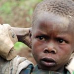 twa tribe Ruhengeri Rwanda pygmy pygmies