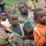 indigenous Twa tribe pygmy rwanda