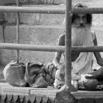 spirituality in Varanasi