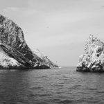 Islas Ballestas Peru Galapagos islands view