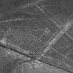 Spider Nazca lines Peru