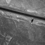 lizard tree hands Nazca lines Peru