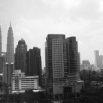 Petronas Towers Kuala Lumpur
