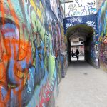 some more graffiti in Ghent in the Werregarenstraat