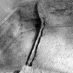 Tomb of Jesus Christ in the Garden Tomb in Jerusalem