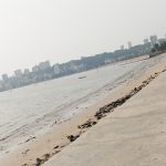 Chowpatty beach Mumbai
