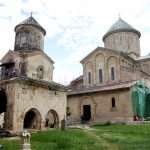 gelati monastery 09