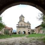 gelati monastery 10