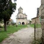 gelati monastery 11