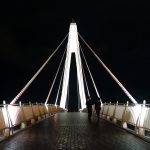 Lovers bridge 02