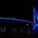 Lovers bridge 04