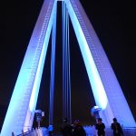 Lovers bridge 06