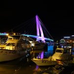 Lovers bridge 07